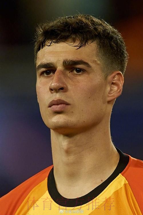 记者-皇马只租借凯帕一赛季 将支付少量的租借费