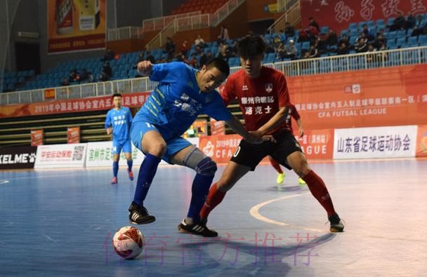 五甲联赛南一区半决赛战罢 两支球队获得晋级名额