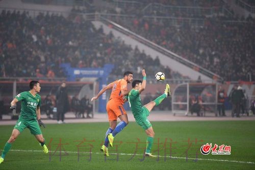 2018中国足协杯资格赛决赛圆满落幕