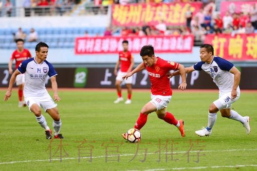 附加赛战报：梅县加时力克十人陕西 成功保级