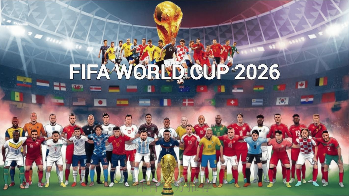 2026世界杯外围下载官方 2026世界杯外围下载官方